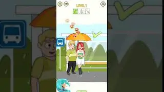 Brain love walkthrough game play level 1-30