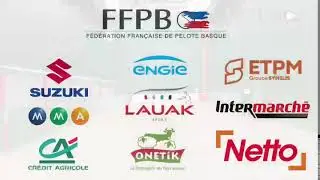 Championnat Élite pro individuel