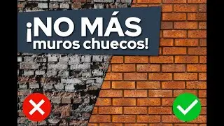 C&oacute;mo pegar block f&aacute;cil, r&aacute;pida y correctamente