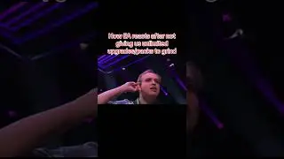 How EA reacts after not giving us unlimited upgrades/packs to grind