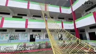 Commando net