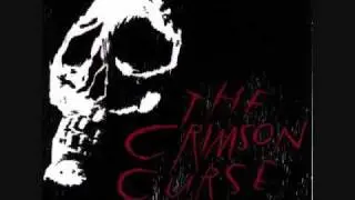 The Crimson Curse - Goldfish [2001]