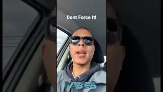 You Don&rsquo;t Have to Affirm All Day Long! | Mr Make Life Happen
