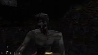 씨프 1 / Thief 1 Mission 2 Break from Cragscleft Prison / 감옥 개고생