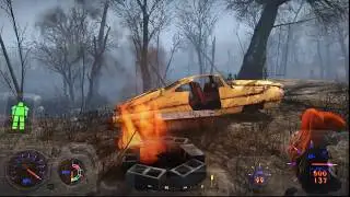 Fallout 4 Starrskream Gaming