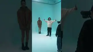 オフショット①│MUTA feat. MFS 