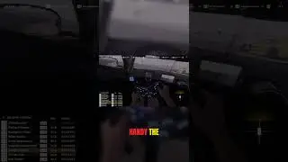 Intense Bumper to Bumper Race!😵&zwj;💫