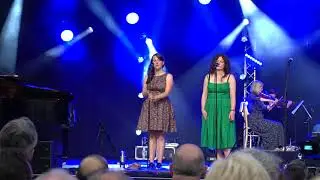 The Unthanks: 