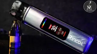 Rincoe Manto Nano A2 & Z2 | Affordable Yet High Quality |