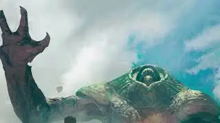 Legacy Showcase 04/03/22 - Mono Green Post