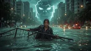 Baltic Tribe Hindi Dubbed | Hollywood Action Adventure Movie 2025 | Full Movies HD