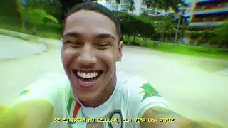 Elic&ecirc; - Br&oacute;colis (prod. Theo Beatz) [VIDEO CLIPE OFICIAL]