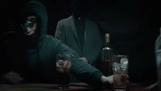 🤫 La primera regla del Club de la Piscola es: Nadie habla del Club de la Piscola. 
