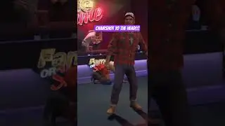WAPOW!! #gta #gta5 #funny #trending #video #shorts #clips #foryou #gaming