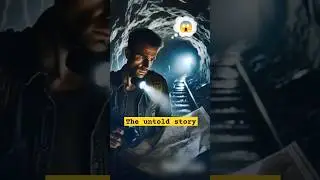 Horror Cave -The Untold Story #horror #cave #shorts #trending #ytviral #mystery