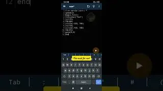 Heart in Python Turtle 🐢 | Master Python 
