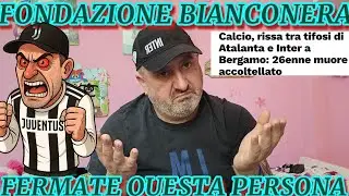 ‼️MESSAGGIO PER LA FONDAZIONE JB‼️VI LAMENTATE PER UNO SFOTTO'‼️QUANDO C'&Egrave; CHI FA PEGGIO‼️FERMATELO