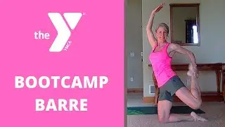 Barre with Cindy
