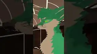 Average Furry in VRChat