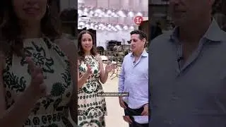 'West Side Story' al Liceu | Nadine Sierra i Juan Diego Fl&oacute;rez