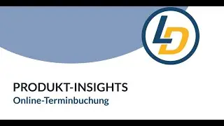 LinuDent Online Terminbuchung