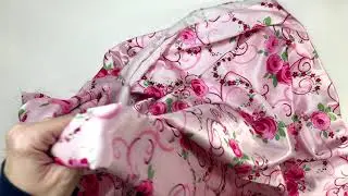 Fabric Haul February 2023