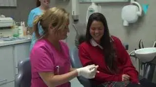 Clínica dental Cuevas Queipo - Ortodoncia invisible: una ortodoncia estética, cómoda y transparente
