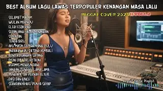 LIVE Lagu Nostalgia Indonesia Versi Reggae | Chill & Bikin Baper