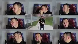 Final Fantasy 4 Battle Acapella // Epic Game Music