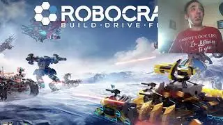 robocraft  on steam showtime835