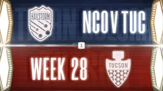 Northern Colorado Hailstorm FC vs FC Tucson: October 8, 2022