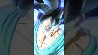 Son Goku (End of Z) &ndash; All Canon Transformations | Dragon Ball Xenoverse 2 Mods