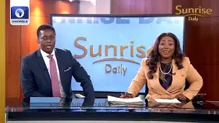 Vision For 2026, Governor Bala Claims On Political Witch Hunt | Sunrise Daily