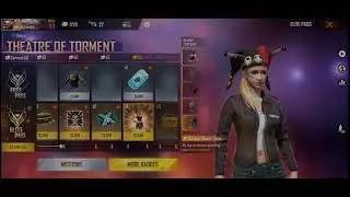 May Elite Pass Pre-order review
