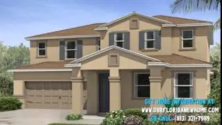 4 Bed 2.5 Bath 2977 SqFt By KB Home in Vineyards, Windermere FL