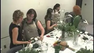 Fleuristerie