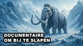 Hoe was de aarde in de ijstijd? | Documentaire om bij te slapen