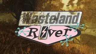 Wasteland Rover, Fallout 76: logisticalnightmare's C.A.M.P. with video