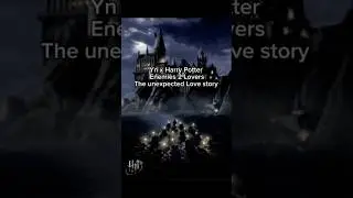 Yn x Harry the unexpected love ep 14