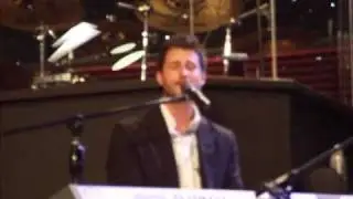 Jeff Hawes (KPNR) - I'd Rather Have Jesus