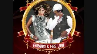 Hypnotize Farahri feat  Fire Lion Produced By Smoke Shop Productionz