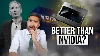 Anthropic Eyes готовится к IPO в 2026 году + Amazon запускает новый чип на базе искусственного ин...