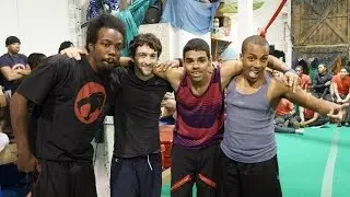 TEAM NYPK