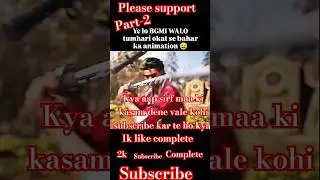 Part 2 trending animetion video #subscribe #treinding #shorts #freefire #like #support #freefire #me