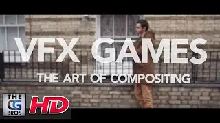 CGI & VFX Short Film: 
