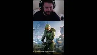 The Halo experience