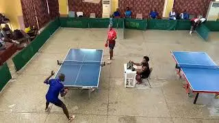 VTTAG | PRESIDENTIAL CUP 2026 | EMMANUEL KOFI NTI VS EMMANUEL DAITEY 