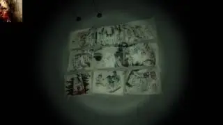 Layers of Fear: Inheritance ~ The Tree & the Apple (True Ending)