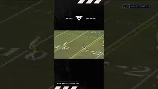 Devonta Smith out Route | Philadelphia Eagles 2025 NFC Wild Card Highlights | WR Routes #shorts