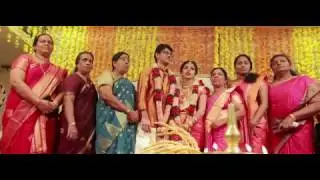 Arjun weds deepthi A kerala hindu wedding heighlights - New Gen Media